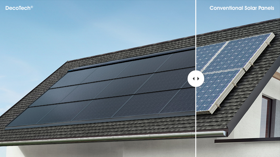 EC Roofing Company, Inc Images
