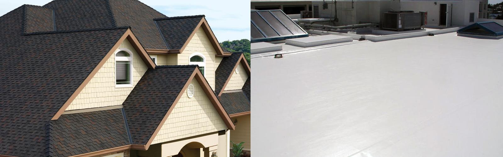 EC Roofing Company, Inc Images