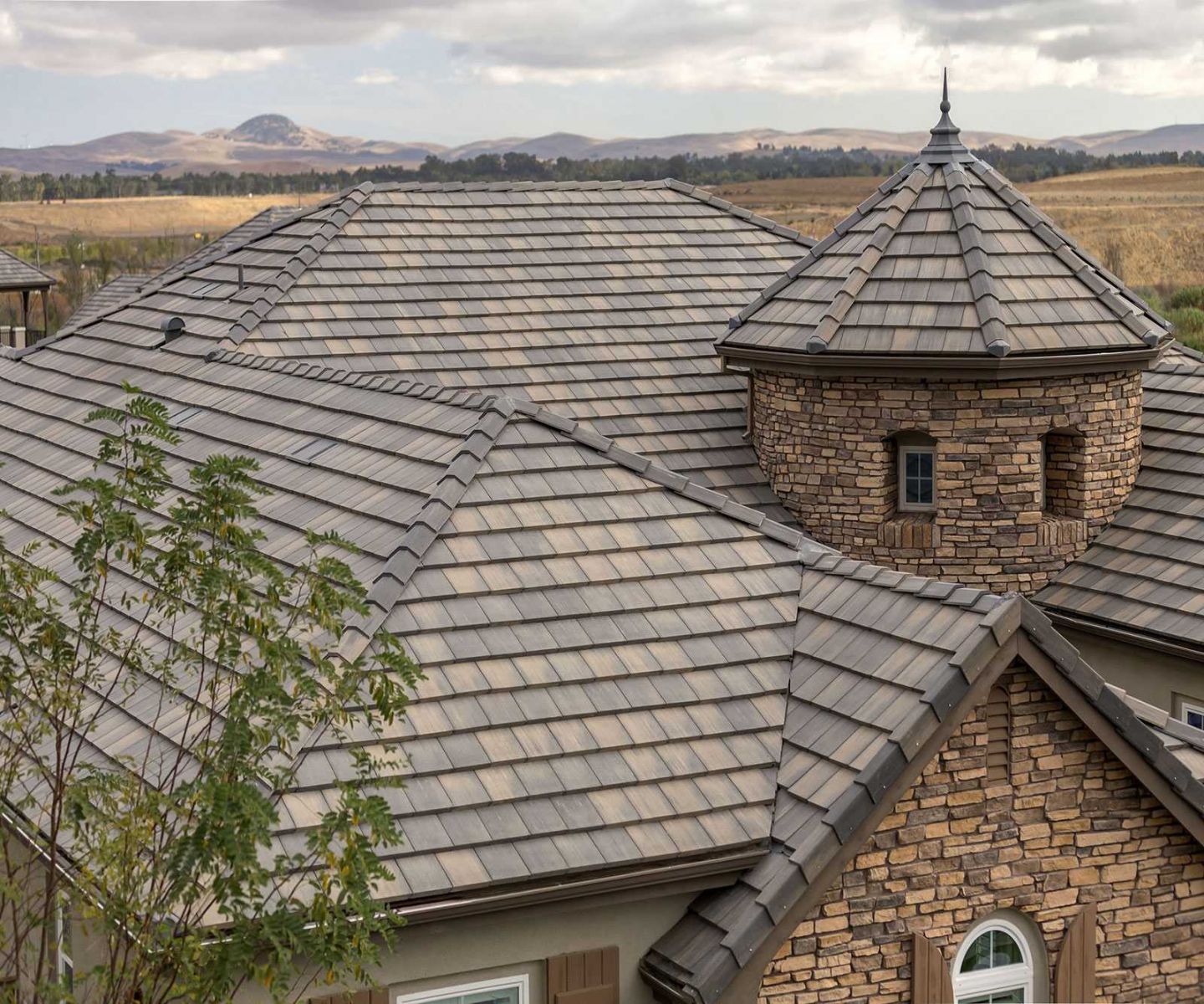 EC Roofing Company, Inc Images