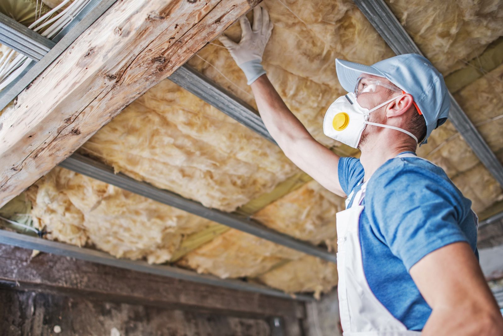 EC Roofing Company, Inc Images