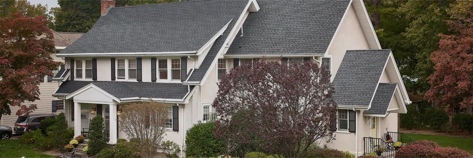 EC Roofing Company, IncImages