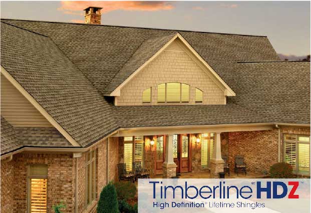 EC Roofing Company, IncImages