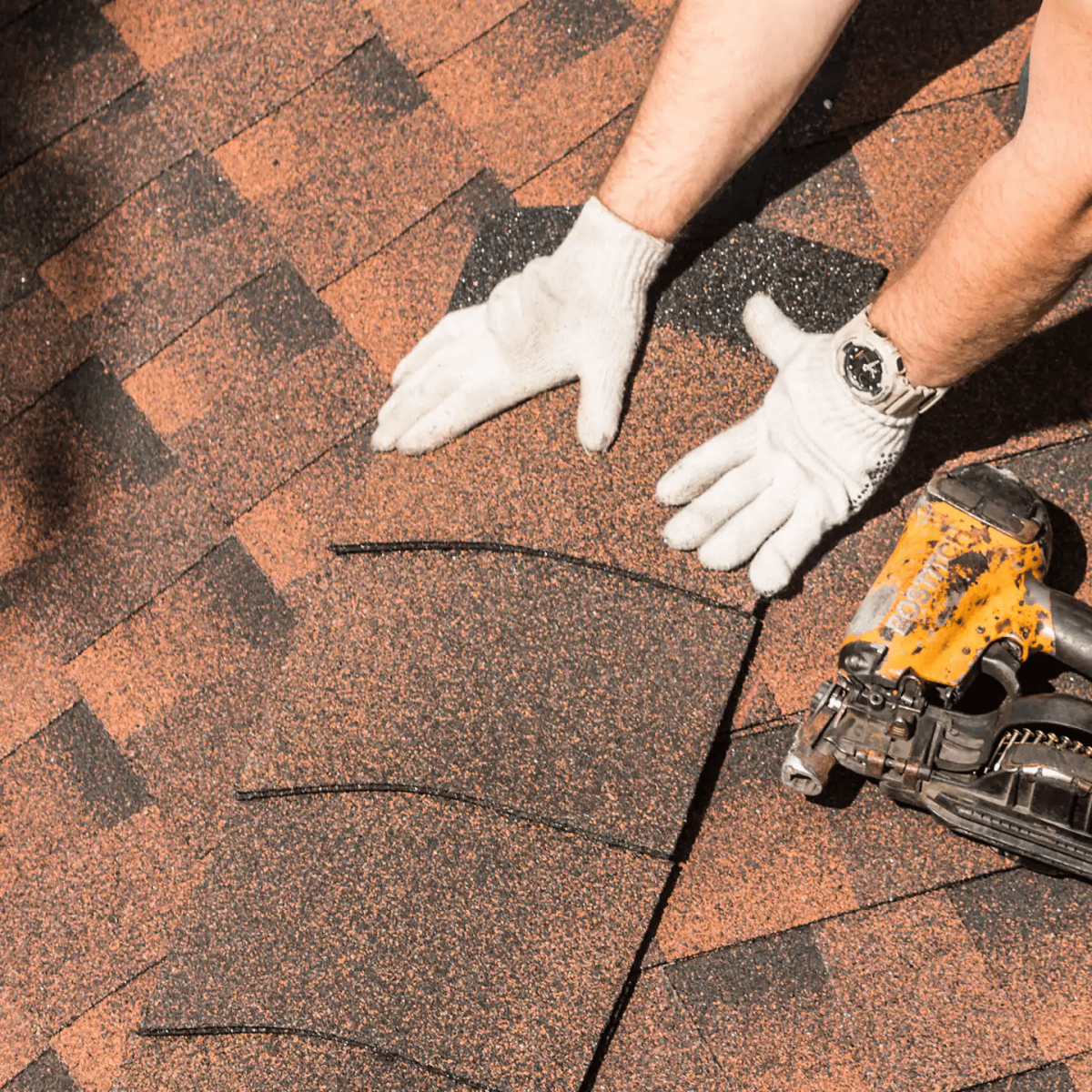 EC Roofing Company, Inc Images