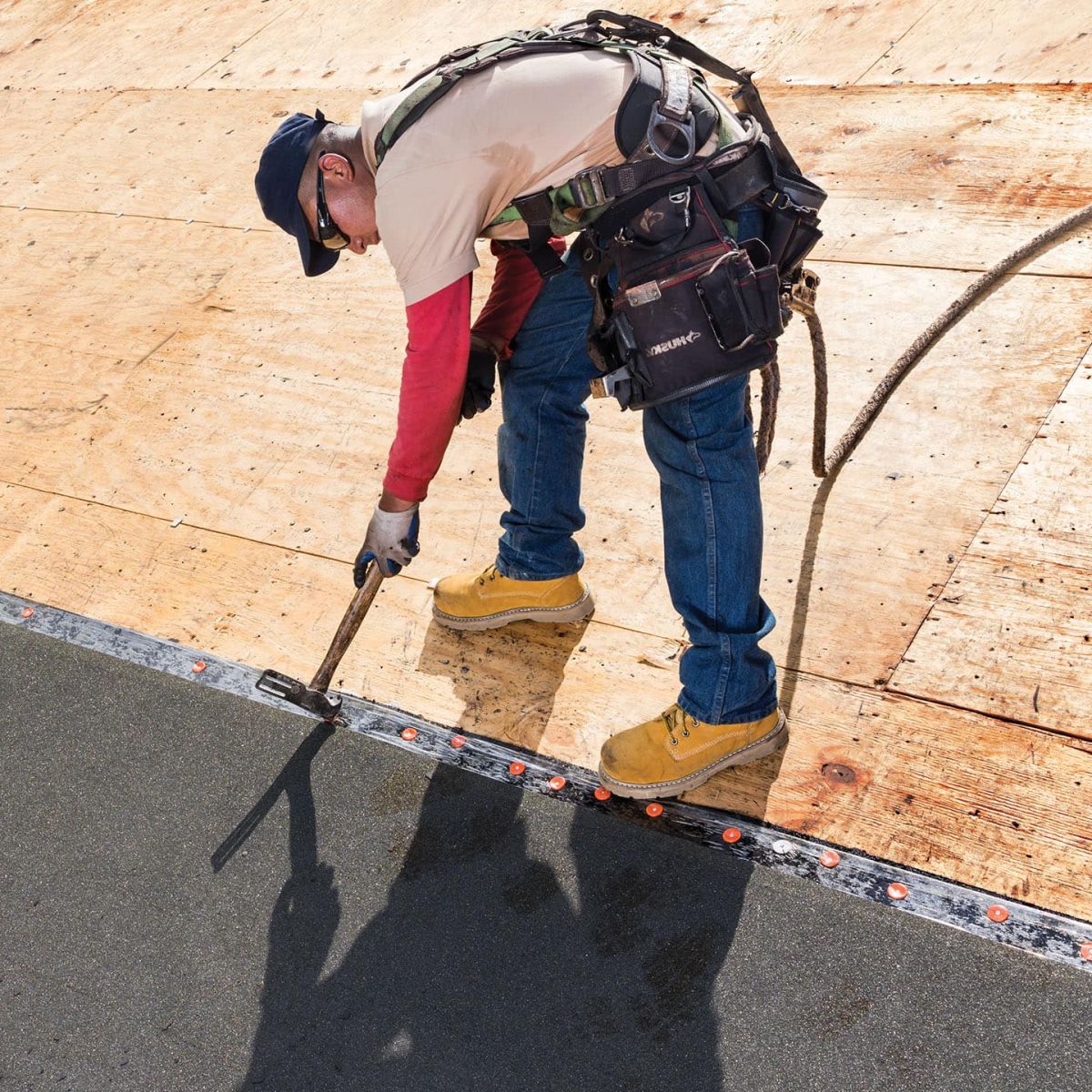 EC Roofing Company, Inc Images