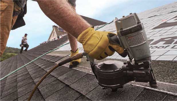 EC Roofing Company, IncImages