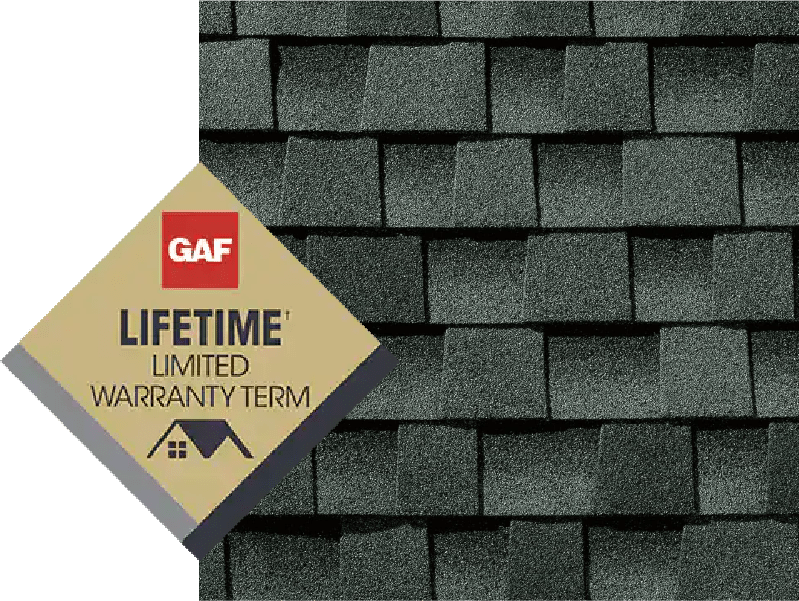 EC Roofing Company, Inc Images