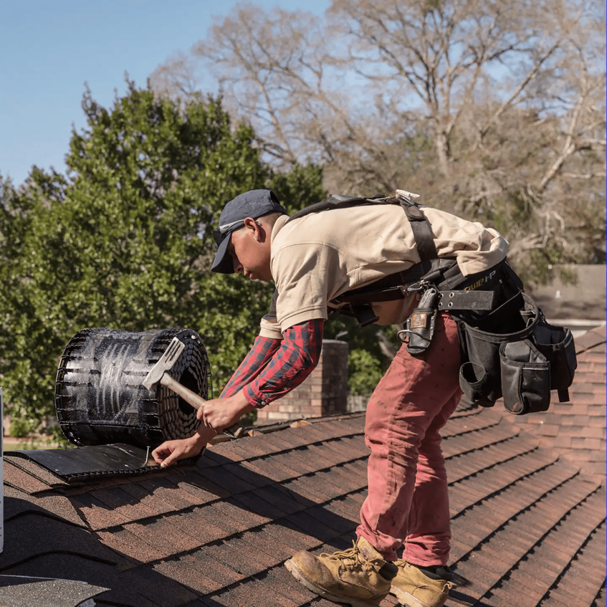 EC Roofing Company, Inc Images