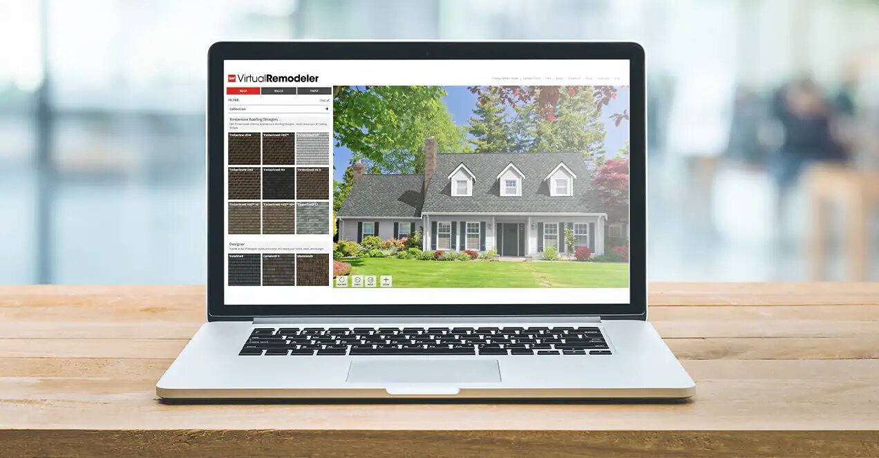 EC Roofing Company, IncImages