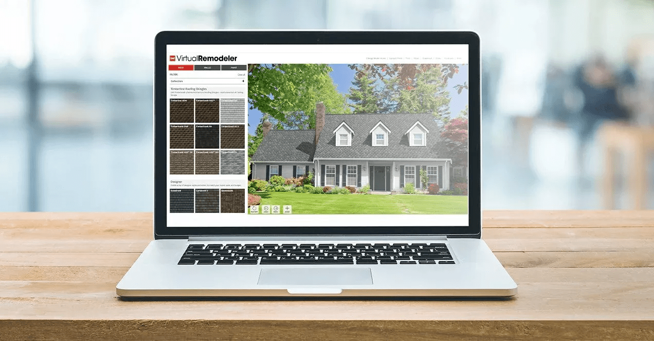EC Roofing Company, Inc Images