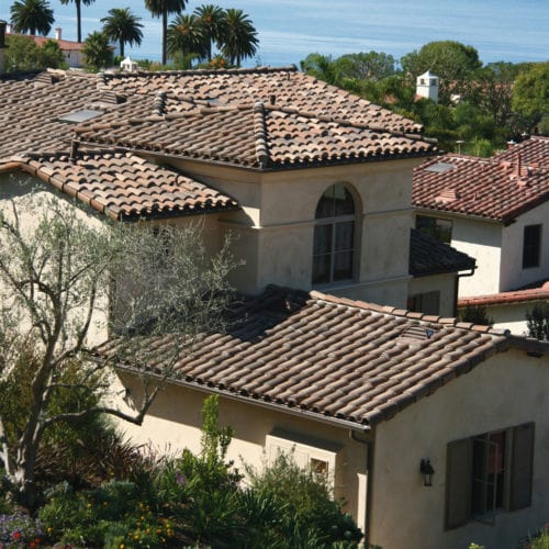 EC Roofing Company, Inc Images