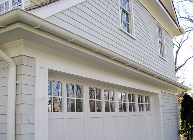EC Roofing Company, Inc Images