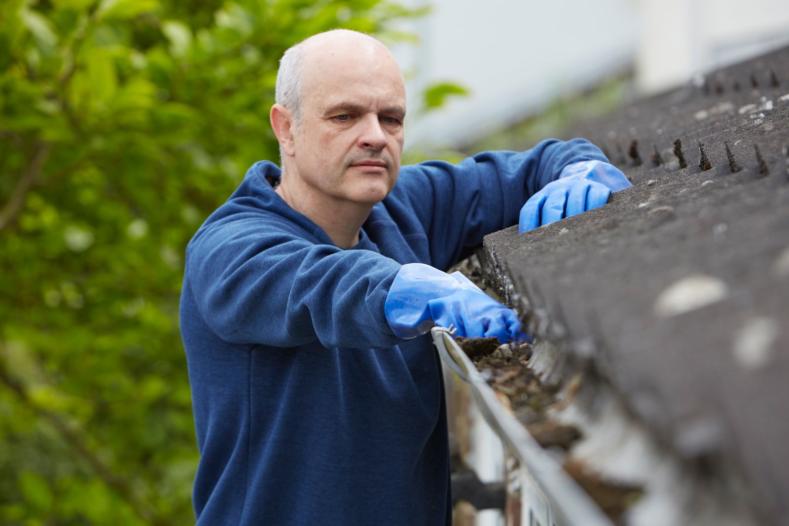 EC Roofing Company, Inc Images