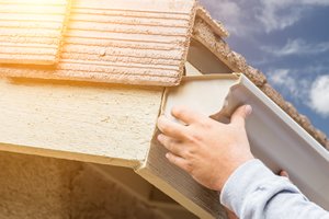 EC Roofing Company, Inc Images