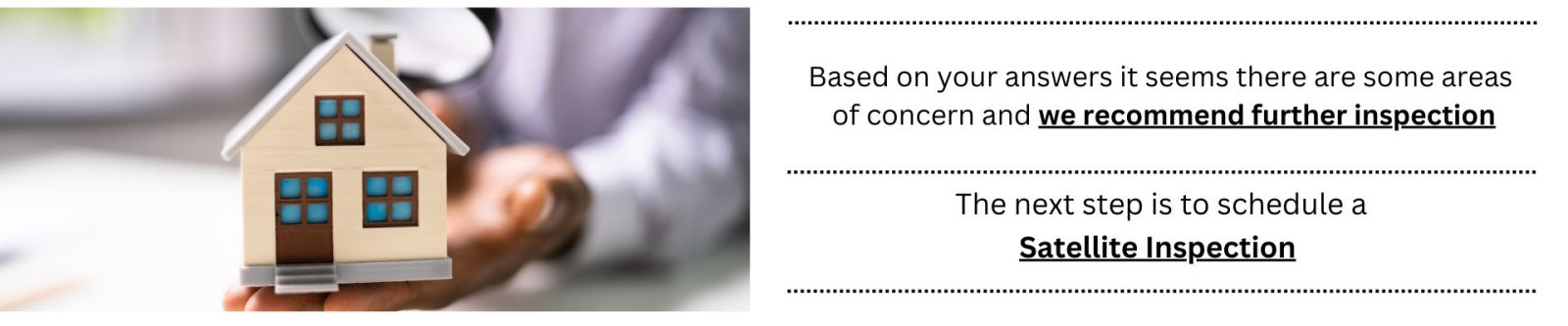 Landing page image